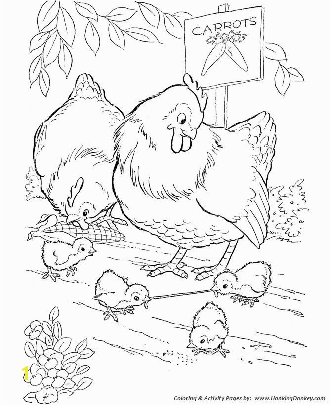 Brer Rabbit Coloring Pages Unique 56 Best Party the Farm Pinterest s