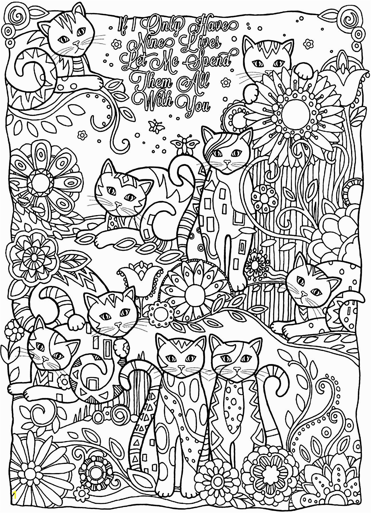Bridge to Terabithia Coloring Pages Scary Black Cat Coloring Pages Luxury Zentangle Coloring Pages Fresh