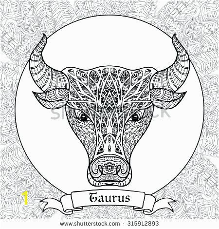 Bull Head Coloring Page Bull Head Coloring Page Bull Head Coloring Page Coloring Pages for