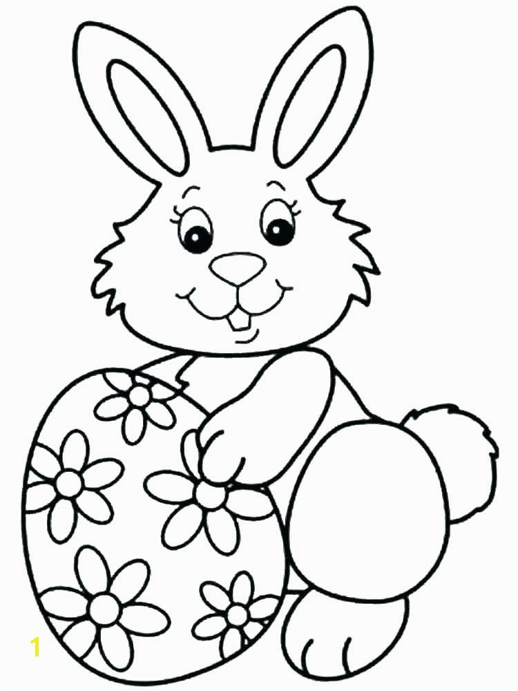 Bunny Coloring Pages Free Coloring Pages Easter Bunny Coloring Pages for Bunny Model Coloring