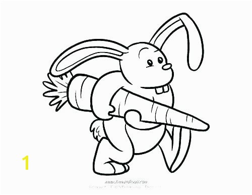 Bunny Coloring Pages Free Printable Bunny Coloring Pages Free Printable Coloring Pages