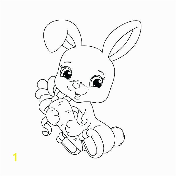 Coloring Pages Bunnies Printable Baby Bunny Coloring Pages Rabbit Color Print Rabbit Coloring Pages Free Printable