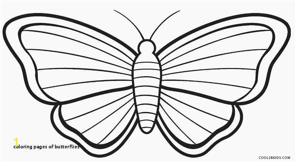 Coloring Pages butterflies butterfly Coloring Pages butterfly Coloring Pages Unique Crayola