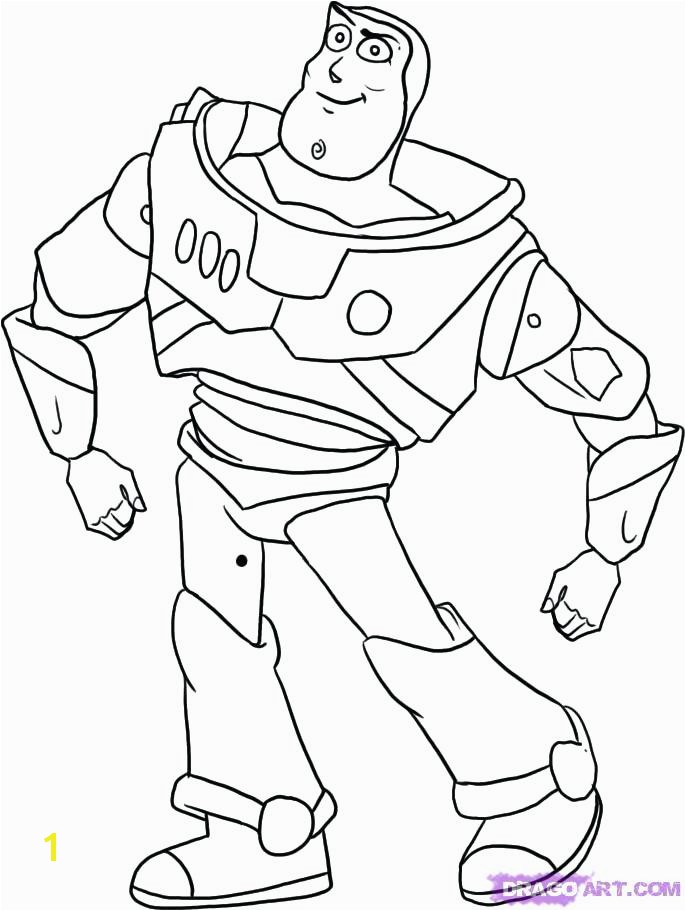 Buzz Lightyear Coloring Pages Online Buzz Lightyear Coloring Pages Line Free Coloring Pages Buzz and