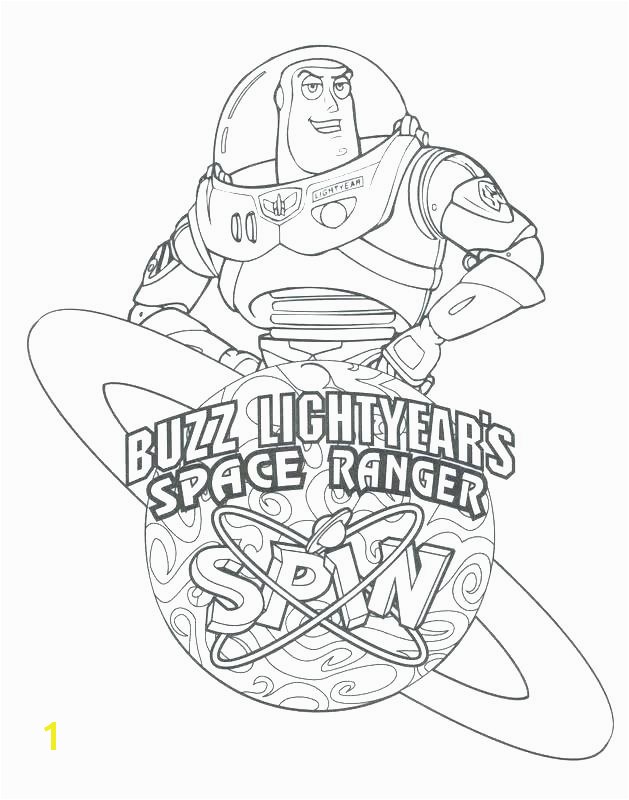 Buzz Lightyear Coloring Pages Online Buzz Lightyear Free Printable Coloring Pages Line Best toy Story