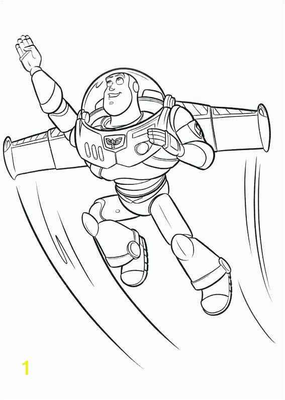 buzz lightyear free printable coloring pages click the flying to view buzz lightyear free printable coloring pages