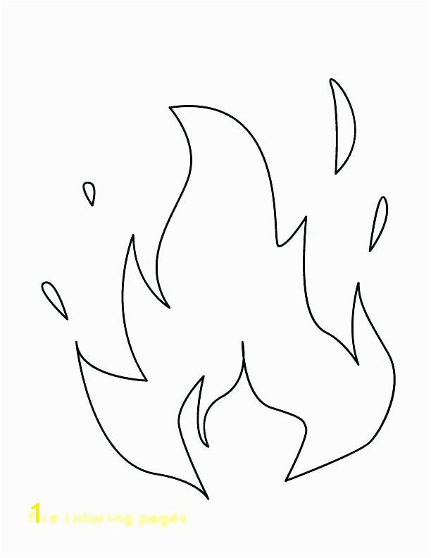 Calgary Flames Coloring Pages Printable Coloring Pages Flames Master Coloring Pages