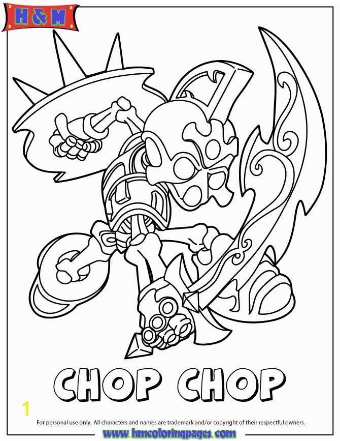 Skylander Zook Coloring Page Best Skylanders Coloring Pages Bell Rehwoldt