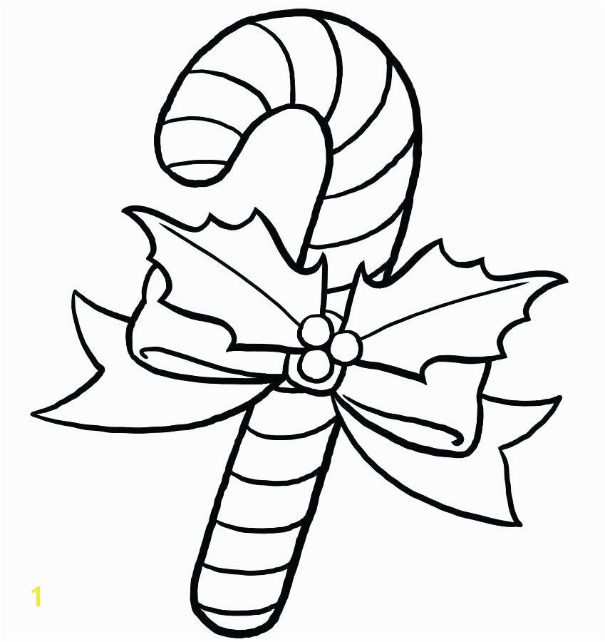Candy Cane Coloring Pages for Adults Candy Cane Coloring Page Free Printable Candy Cane Coloring Pages