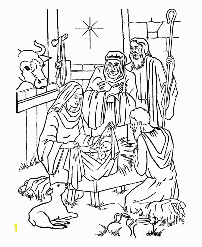 Candy Cane Story Coloring Pages Printable Christmas Color for Adults
