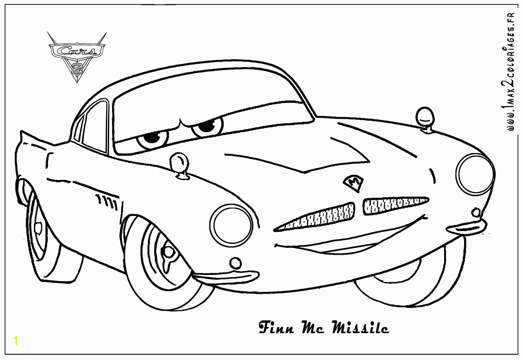 Coloring Pages Cars Awesome Disney Cars Wingo Coloring Pages Coloring Pages