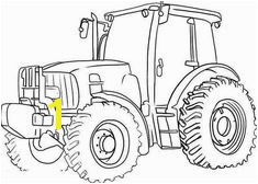 Coloring Btractor Coloring Pag on Farmer His Tractor Coloring Pages Hellokids Free Tractor Coloring Pages Printable