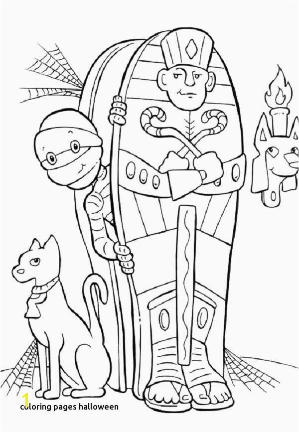 Ghost Coloring Pages Beautiful Simple Coloring Pages Lovely Cool Coloring Page Unique Witch