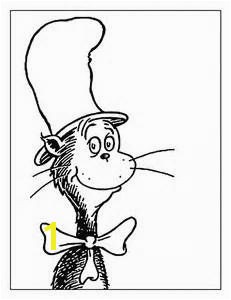 Dr Seuss Printable Coloring Pages Cat In The Hat Dr Seuss Coloring Pages Green Eggs And Ham