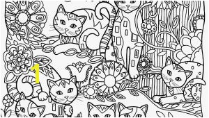 12 Beautiful Free Coloring Pages for Adults to Print