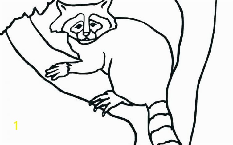 16 Elegant Chester Raccoon and the Big Bad Bully Coloring Pages