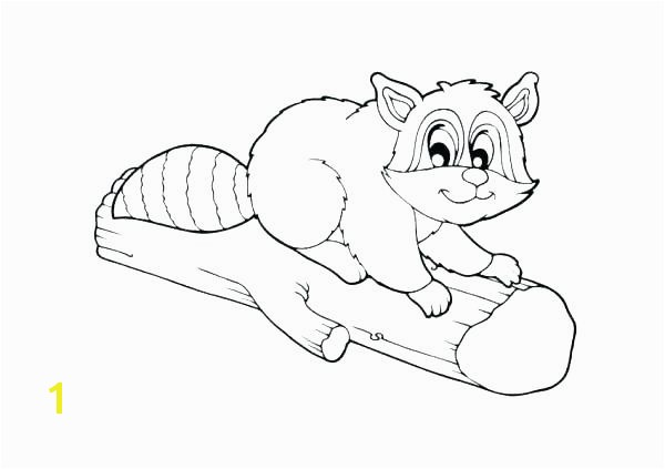 racoon coloring page raccoon coloring page raccoon coloring pages coloring page raccoon on piece of wood racoon coloring page