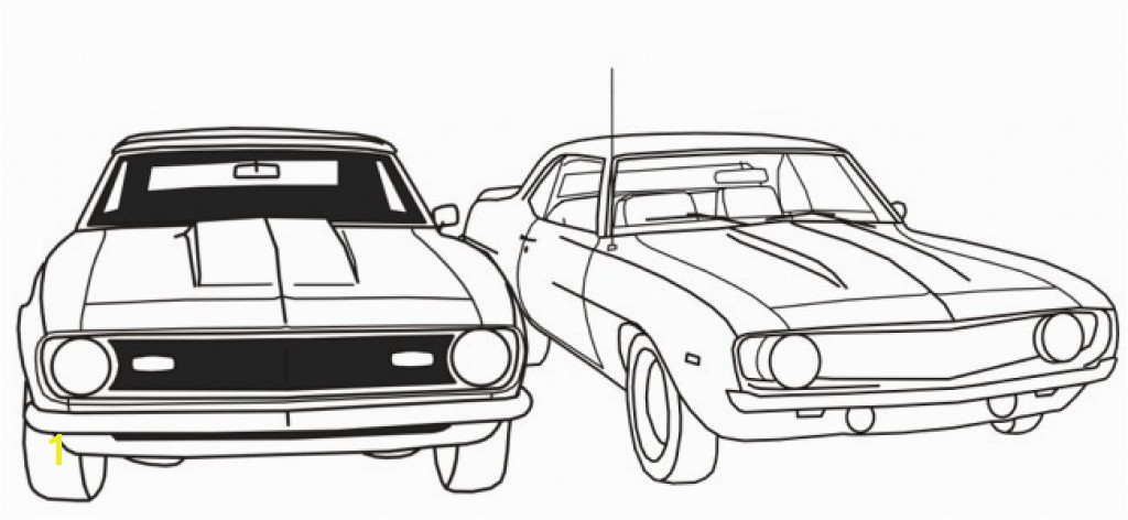 Chevy Car Coloring Pages Get Coloring Pages