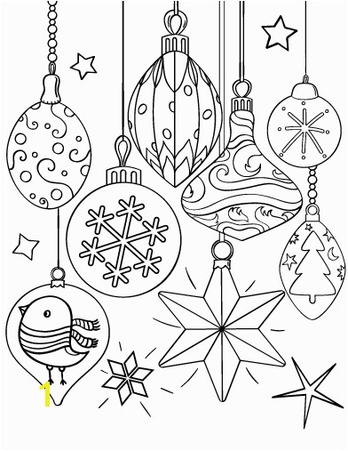 Christmas ornament Coloring Pages for Adults Image Result for Angel Christmas ornament Coloring Sheet Stained