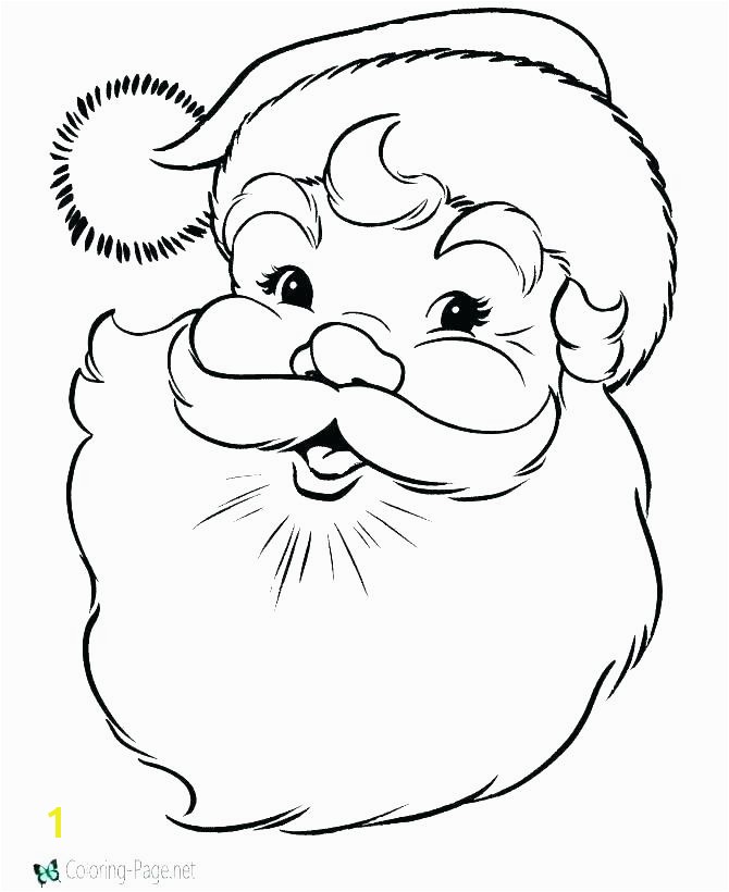 Christmas Printable Coloring Pages for Preschoolers Christmas Coloring Sheets for Preschool Awesome Frieze Pages K