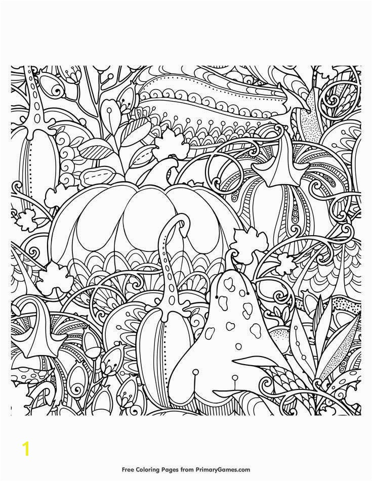 Color Pages for Adults Easy Luxury Easy Coloring Pages