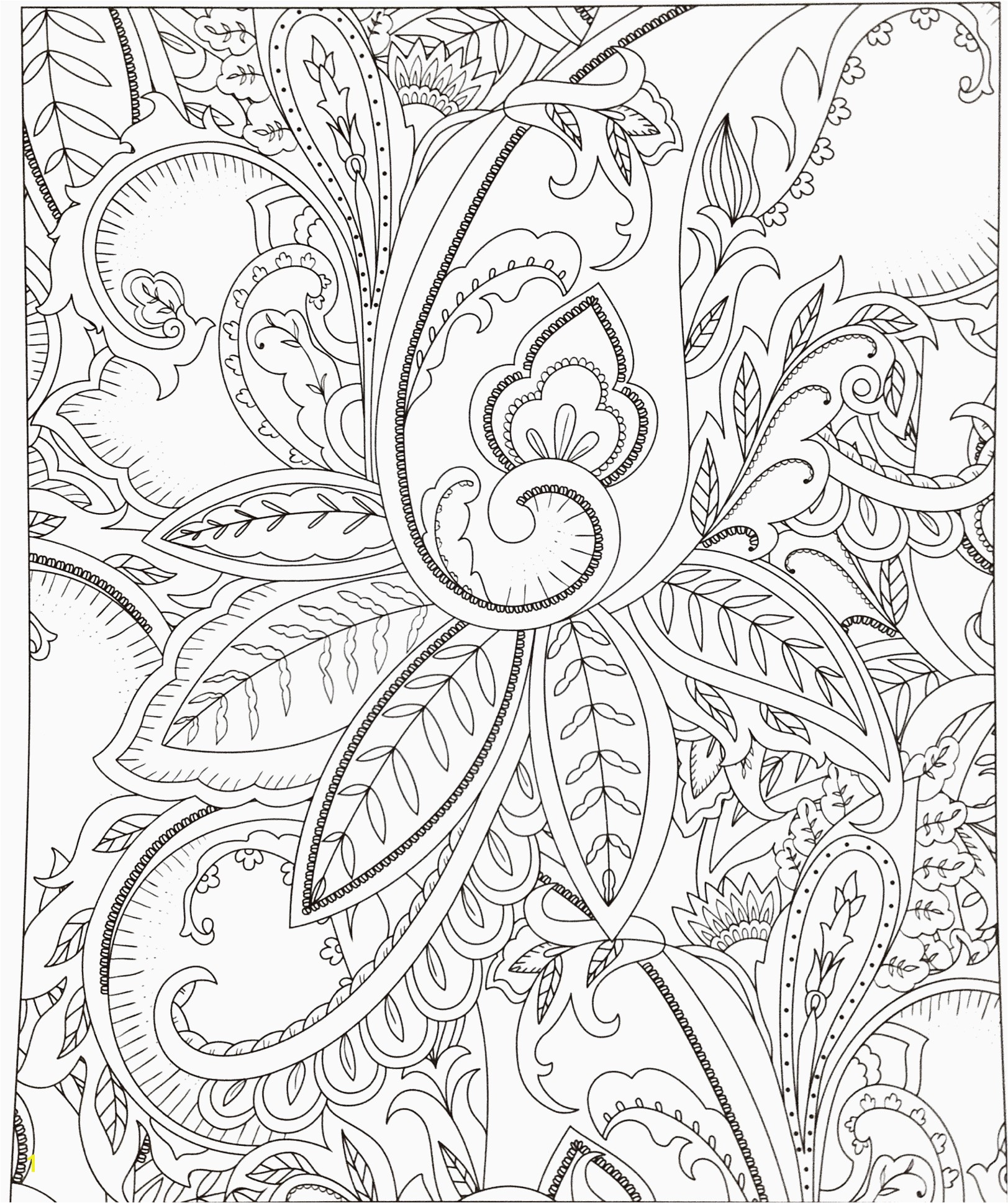 Color Pages for Adults Printable Free Free Adult Coloring Pages Printable Elegant Printable Awesome Od Dog