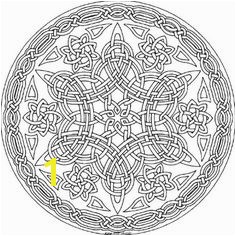 15 Amazingly Relaxing Free Printable Mandala Coloring Pages for Adults