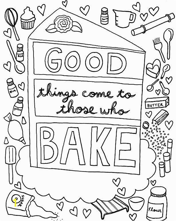 Coloring Page Maker Online De Stress with these Coloring Pages because Science Says so