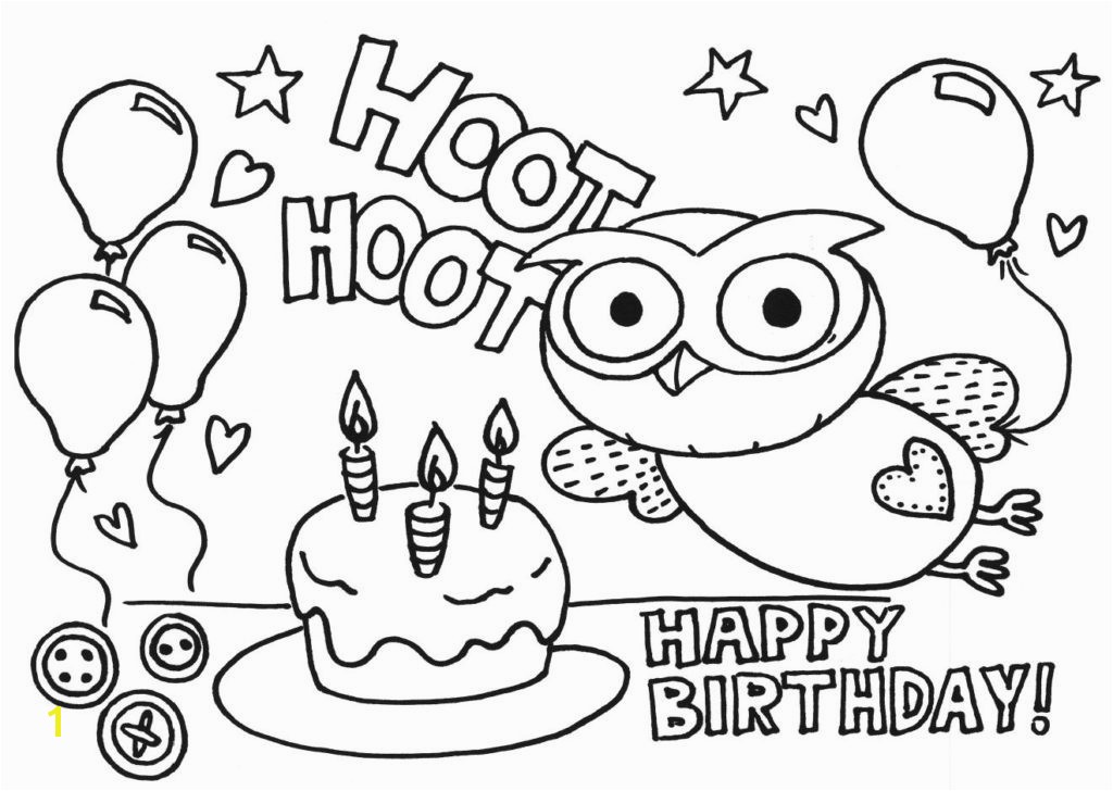 Blank Birthday Cake Coloring Page Birthday Coloring Pages Printable Birthday Printable Coloring Pages