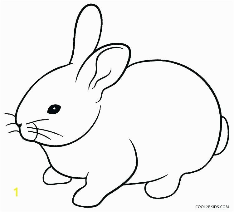 Coloring Page Of A Rabbit Free Printable Bugs Bunny Coloring Pages Rabbit Kids Bunnies Colorin