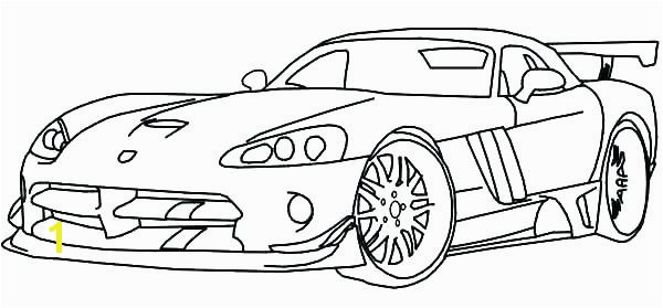 Coloring Pages Race Cars For Children Endearing Enchanting Page Muscle Car Colouring S Printable