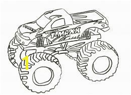 Coloring Pages Monster Trucks Monster Trucks Kids Coloring Pages and Free Colouring to