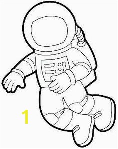 Coloring Pages Of astronauts Space Rocket Planets Coloring Page for Kids Página Para
