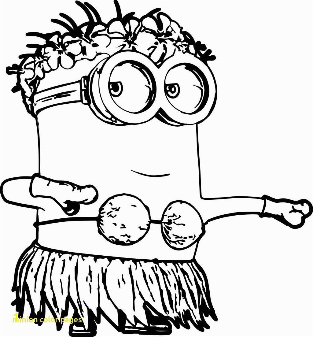 Minion Coloring Pages Bob Fresh Coloring Book and Pages Stunning Minion Color Pages Free Printable