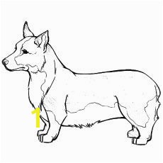 Top 25 Free Printable Dog Coloring Pages line