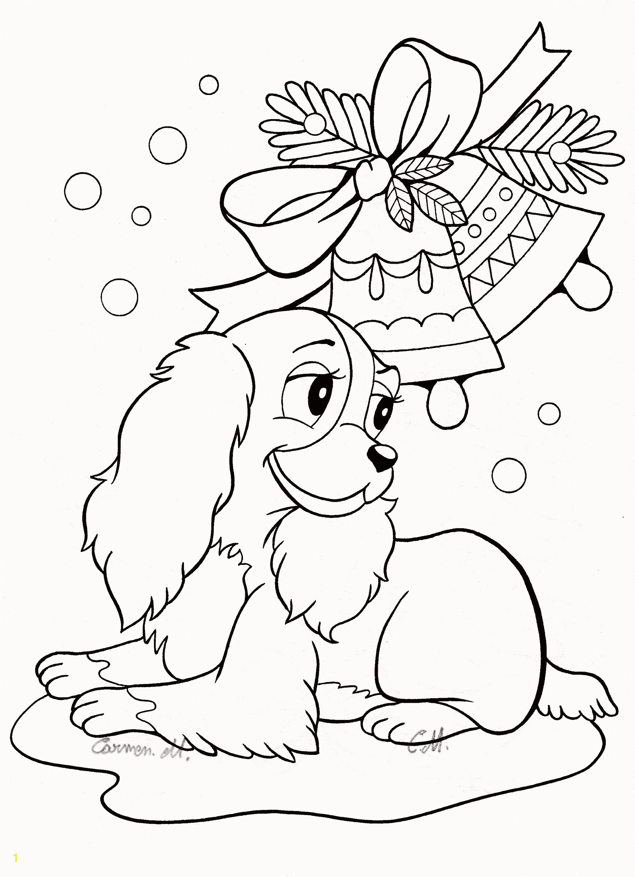 Free Full Size Coloring Pages Perfect Printable Od Dog Coloring Pages Free Colouring Pages Ruva
