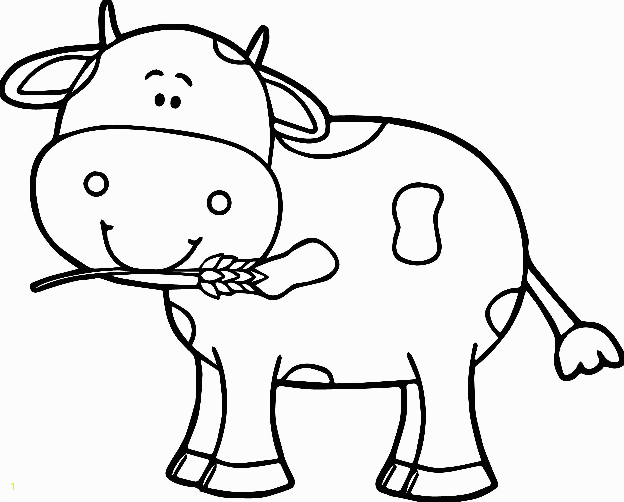 Coloring Pages Of Cows Free Printable Printable Cow Coloring Pages 1600—1145 Ruva