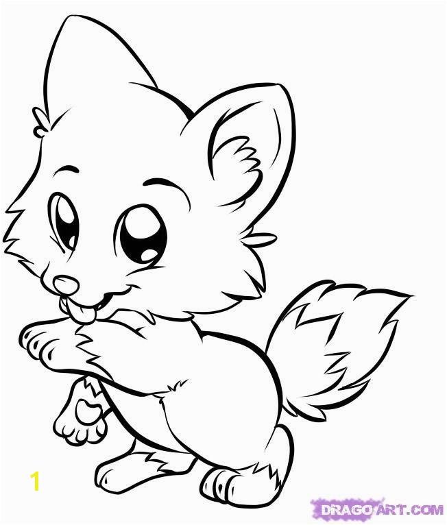 Coloring Pages Of Cute Dogs and Puppies Cute Puppy Coloring Pages Fresh Awesome Od Dog Coloring Pages Free
