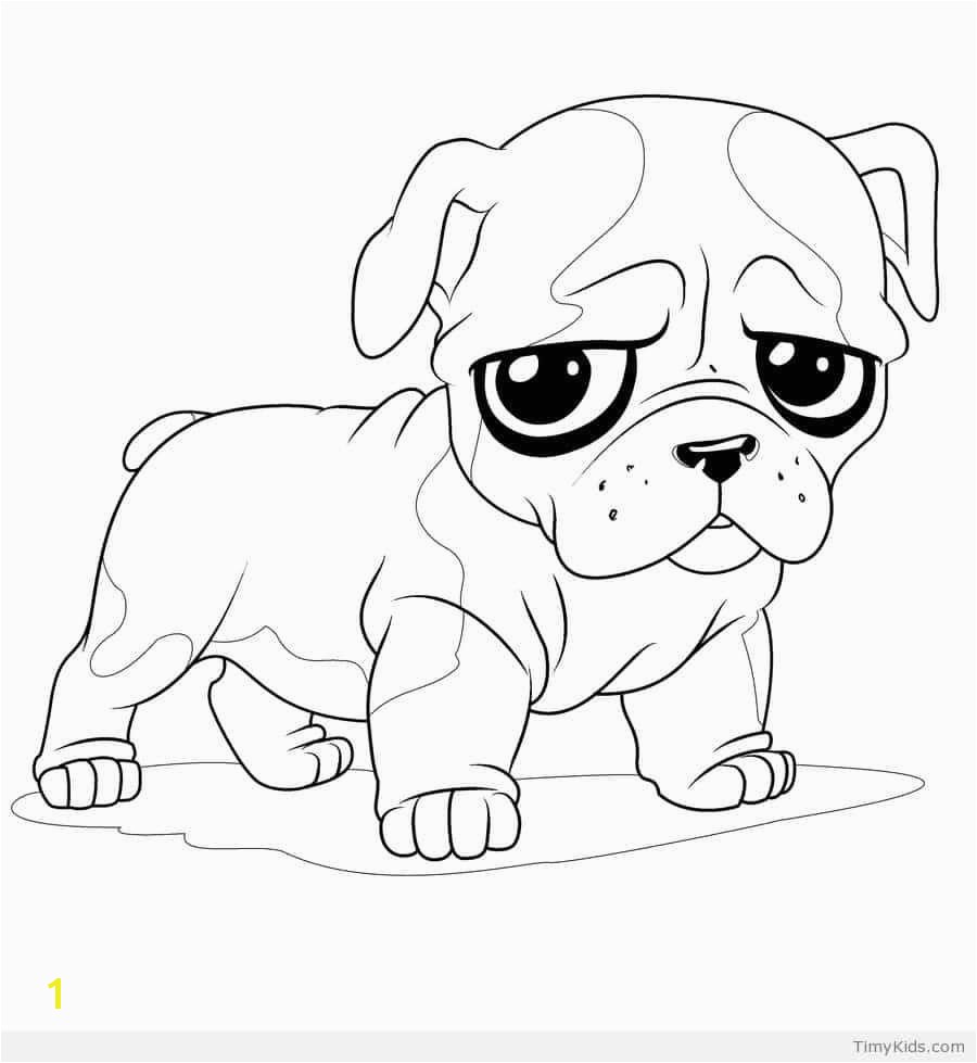 Coloring Pages Of Cute Puppys Cute Dog Coloring Pages Printable Od Dog Coloring Pages Free