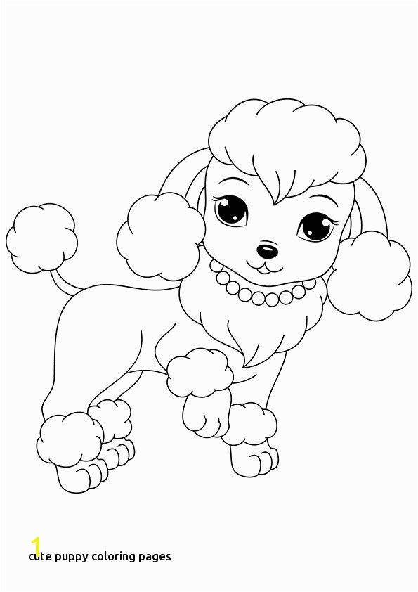 Coloring Pages Of Cute Puppys Cute Puppy Coloring Pages Cute Puppy Coloring Pages Unique Printable