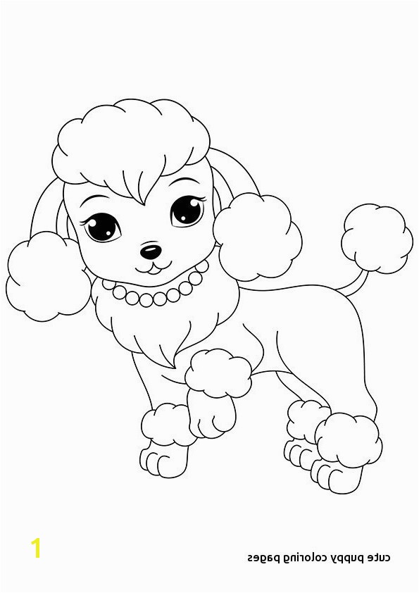 Free Coloring Pages Puppies Fresh Cute Puppy Coloring Pages Unique Printable Od Dog Coloring Pages