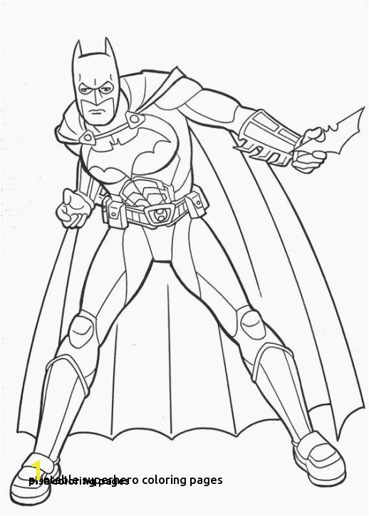 Characters Coloring Superhero Coloring Pages 0 0d Spiderman