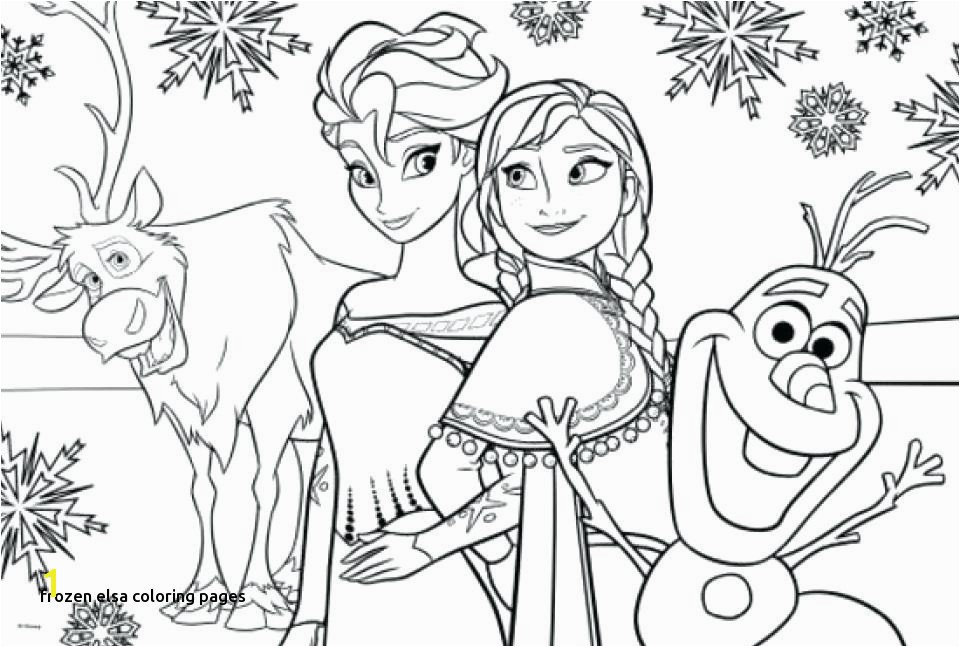 Frozen Elsa Coloring Pages Best Frozen Coloring Pages Pdf Free Coloring Pages Frozen In Addition