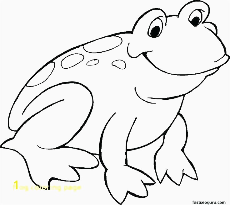 Coloring Pages Of Frogs and Lilypads Lily Pads Coloring Sheets