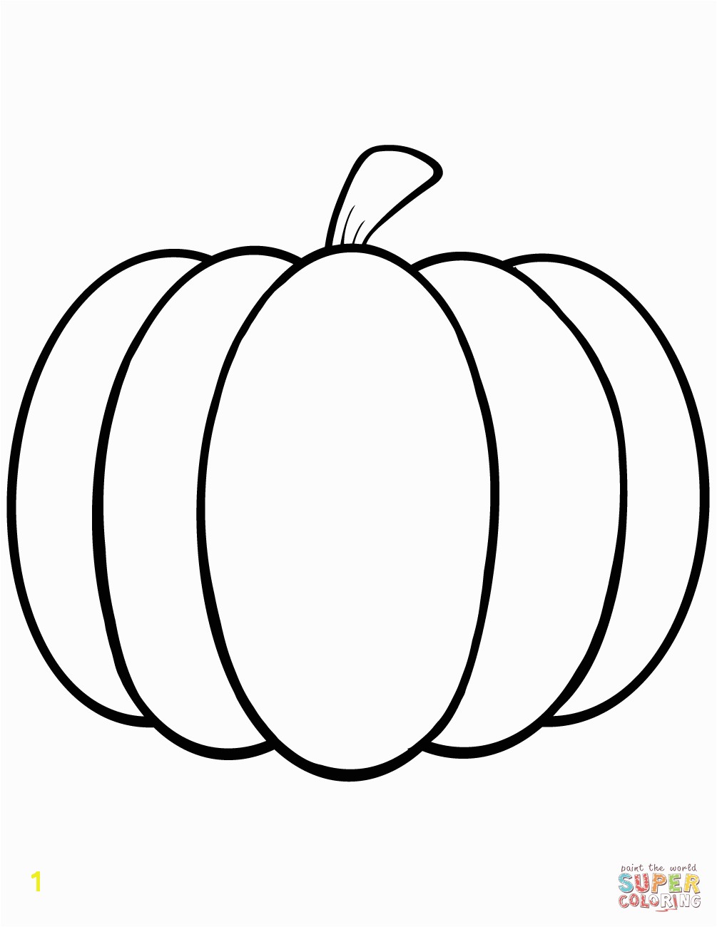 pumpkin color pages pumpkins coloring