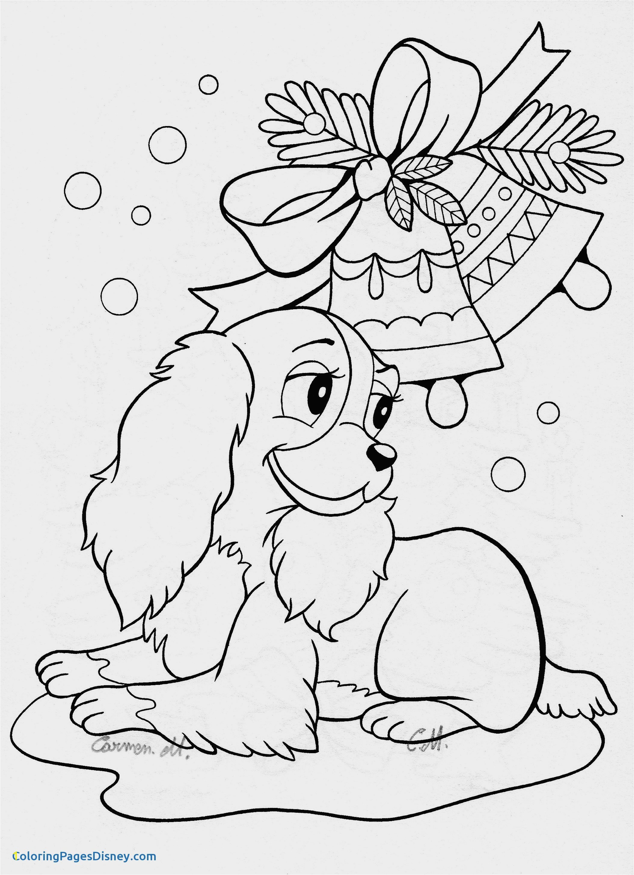 Coloring Pages Of Stuffed Animals 20 Best Coloring Pages Disney Animals