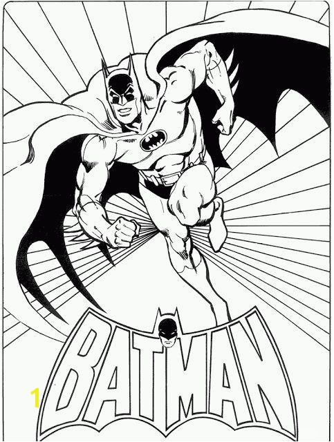 Superheroes Coloring top 20 Free Printable Superhero Coloring Pages Line