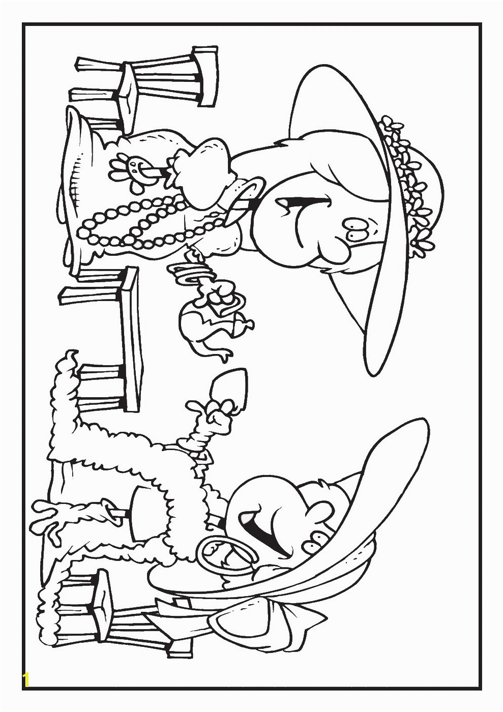 Boston Page Gigantic Free Tea Party Coloring Pages Startling Fresh 9971