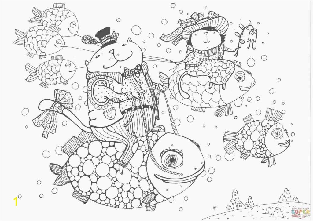 Best Printable Christmas Coloring Pages for Preschool Cool Od Dog Best Children S