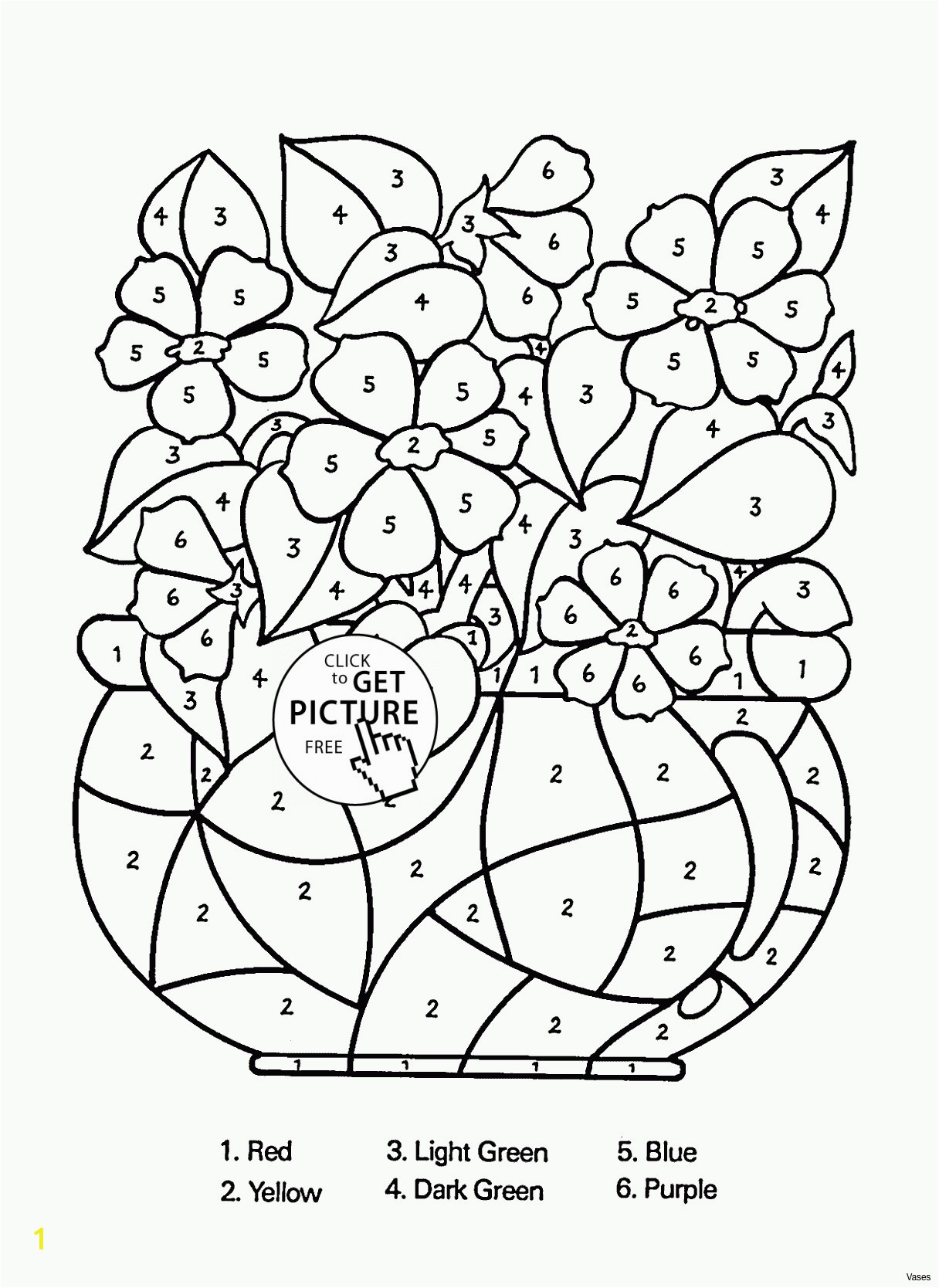 Coloring Pages Showing Respect Coloring Pages Showing Respect Awesome Cool Vases Flower Vase